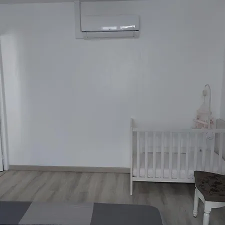 Petite Maison Holiday home Villereau (Nord)