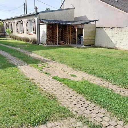 Petite Maison * Villereau (Nord)