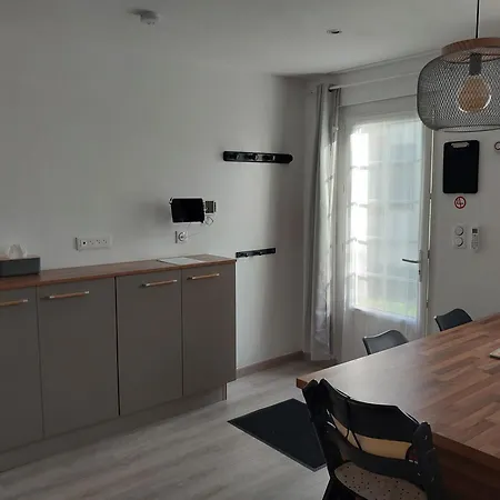 Petite Maison Holiday home Villereau (Nord)