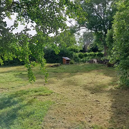 Petite Maison Holiday home Villereau (Nord)