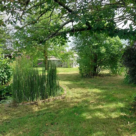 Petite Maison Villereau (Nord)