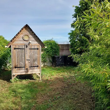 Petite Maison Holiday home