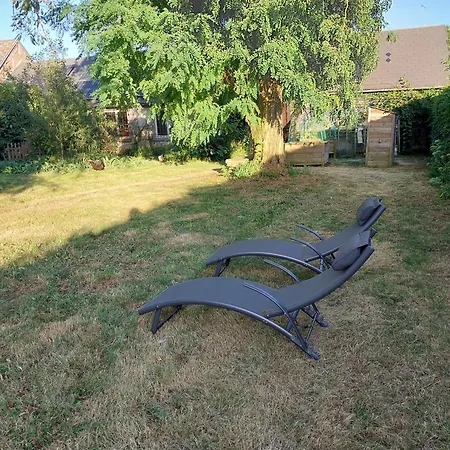 Petite Maison Villereau (Nord)